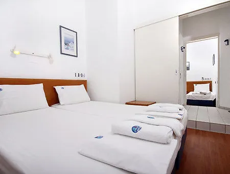 Hotel Galazio