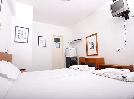 Galazio Hotel 3*