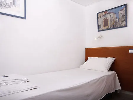Galazio Hotel Batsi (Andros)