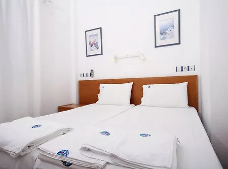 Galazio 3* Batsi (Andros)