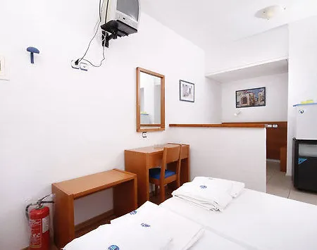 Galazio Batsi (Andros)